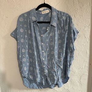Impressions Boutique Top